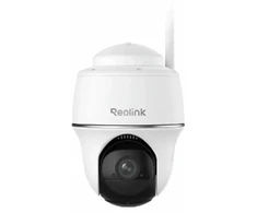 Reolink Argus PT Lite 2K | 3MP | PTZ | Baterija
