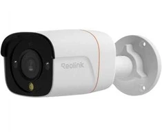 Kamera IP Reolink Reolink RP-PCB12M kamera przemysłowa Kopułowa Kamera bezpieczeństwa IP Wewnętrz i na wolnym powietrzu 4512 x 2512 px Ściana
