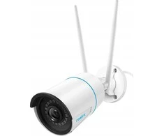 Reolink | „WiFi“ apsaugos kamera su išmaniuoju aptikimu | RLC-510WA | Kulka | 5 MP | 4,0 mm | IP66 | H.264 | „MicroSD“, maks. 256 GB