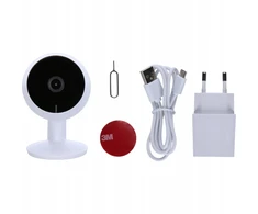 „Rollei Security Cam 1080p“ patalpose