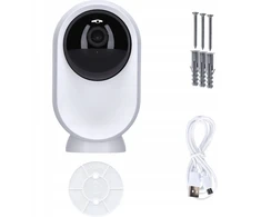 „Rollei Security Cam 2K“ viduje
