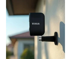 Kamera IP Tesla TESLA SecureQ SC15 Kamera zewnętrzna Wi-Fi 3K su panelem solarnym