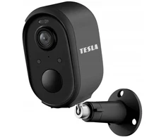 Kamera IP Tesla TESLA SecureQ SC15 Kamera zewnętrzna Wi-Fi 3K su panelem solarnym
