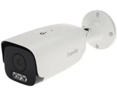 IP KAMERA TC-C35LP SPECIFIKACIJOS: I8W/A/E/Y/M/H/2.7-13.5MM/V4.0 - 5 Mpx 2.7 ... 13.5 mm - MOTORIZUOTAS PRIARTINIMAS TIANDY