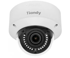 IP KAMERA TC-C38MS SPECIFIKACIJOS: I5/A/E/Y/M/H/2.7-13.5MM/V4.0 - 8 Mpx 2.7 ... 13.5 mm - MOTORIZUOTAS PRIARTINIMAS TIANDY