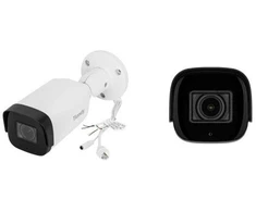 Kamera IP TC-C38US SPEC:LK/I8/A/E/Y/M/S/H/2.7-13.5MM/V4.0 Lite Series - 8 Mpx 2.7-13.5 mm TIANDY