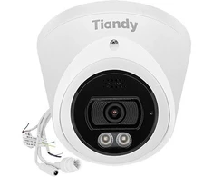 Tiandy Carruzzo IP Camera TC-C38XQ SPEC:I3W/E/Y/2.8MM/V4.2