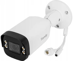 Tiandy Carruzzo IP Camera TC-C34UV, 4 Mpx 4 mm