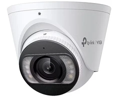 IP kamera TP-Link Insight S485 Lauko IP stebėjimo kamera su pasukama konstrukcija (INSIGHT S485 (4MM))