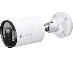Saugumo Kamera - TP-Link VIGI C345 Lauko 2688 x 1520 Pikseliai