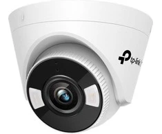 TP-LINK | Spalvota bokštelio formos tinklo kamera | VIGI C430 | Bokštelis | 3 MP | 4 mm | H.265+/H.265/H.264+/H.264 | N/A