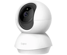 Kamera IP TP-Link Tapo C200 V5 - Kamera do monitoringu sieciowego - obracanie / nachylanie - Kolor (Dzień i Noc) - 1920 x 1080 - 1080p - stała ogniskowa - Audio - belaidis - Wi-Fi - H.264 - Prąd stały 9 V