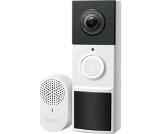Kamera IP TP-Link Tapo D210 Video kamera dzwonka