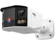 TP-Link IP kamera TP-LINK VIGI 8MP lauko ColorPro panoraminė kulkos formos tinklo kamera