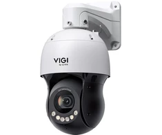 IP kamera TP-Link VIGI InSight PTZ5425 4MP 25 pilnų spalvų tinklo greitoji kupolinė kamera