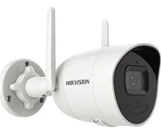Hikvision | IP kamera | DS-2CV2041G2-IDW(E) | Kulka | 4 MP | 2,8 mm | IP66 | H.265 / H.264 | „micro SD/SDHC/SDXC“, maks. 256 GB