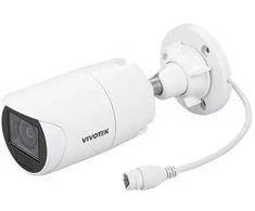 Triton IP tipo stacionari 5MP VIVOTEK C-SERIES IB9383-HTV lauko kamera, PoE, 2,8-12mm, IP66