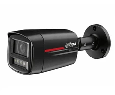 TST IPC-HFW2849TL-S-LED-0280B-PRO-Juodas kamera DAHUA