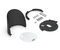 Kamera IP Ubiquiti UACC-G6-Dome-WS-B Osłona Pogodowa