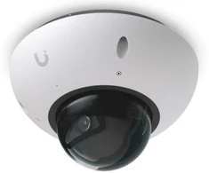 Ubiquiti G6 Dome Kopułowa Kamera bezpieczeństwa IP Wewnętrz i na wolnym powietrzu 3840 x 2160 px Sufit / Ściana