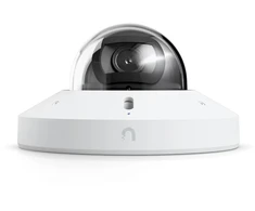 IP kamera Ubiquiti UniFi G6 Mini Dome 4K PoE balta (UVC-G6-Mini-Dome-W)