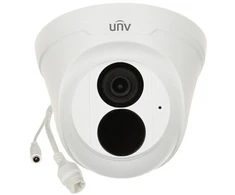 Kamera IP IPC3614LE-ADF40K-H 4 Mpx 4 mm UNIVIEW