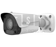 IPC2122LB-ADF28KM-H Kamera IP UNIVIEW 2Mpix AI 2.8mm IR 30m IP67 mikr.