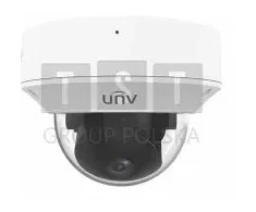 Uniview IPC3234SB-ADZK-I0 Kamera IP 4Mpix AI LightHunter 2,7-13,5mm IR 40m