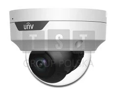IPC3535LB-ADZK-H Kamera IP UNIVIEW 5Mpix AI 2,8-12mm MZ IR40m mikr