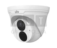 IPC3612LB-ADF28K-H Kamera IP UNIVIEW 2Mpix AI 2,8m IR 30m IP67 mikr.