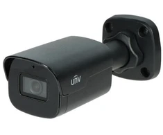 KAMERA IP IPC2125SB-ADF28KM-I0-Juodas LightHunter - 5 Mpx 2.8 mm UNIVIEW