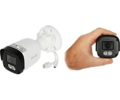 Uniview Kamera IP TC-C32QN SPEC:I5W/WIFI/EU/2.8MM/V4.0 WI-FI SERIES - 1080p 2.8 mm TIANDY