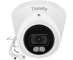 Kamera IP Uniview Kamera IP TC-C35XQ SPEC:I3W/E/Y/2.8MM/V4.2 Pro Series - 5 Mpx 2.8 mm TIANDY