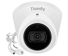 Uniview Carruzzo IP Camera TC-C38XS – 8 Mpx 2.8 mm