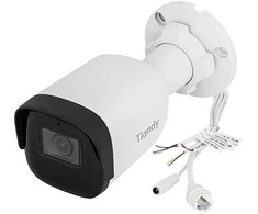 Uniview Carruzzo IP Camera TC-C35WS 5 Mpx 2.8 mm TIANDY