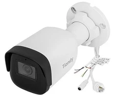 Uniview Carruzzo IP Camera 8 Mpx 4K UHD 2.8 mm TC-C38WS