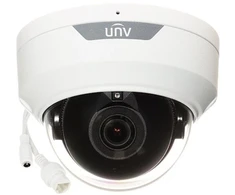 Uniview Kamera wandaloodporna IP IPC324LE-ADF40K-H - 4 Mpx 4 mm