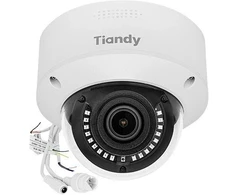 Uniview Carruzzo Vandal-Proof IP Camera TC-C32MS