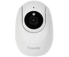 Uniview IP KAMERA VIDUI TC-H332N 9DA-4 WI-FI SERIJA, „Color Maker“ 3 Mpx 4 mm TIANDY