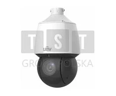 IPC6424SR-X25-VF kamera IP PTZ UNIVIEW 4Mpix LightHunter x25 IR100m