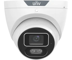 Univiewh IP kamera Uniview Smart Dual Light Wise-ISP – 8 Mpx 2,8 mm (IPC3618SB-ADF28KM-DL-I1)