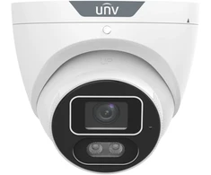 Univiewh IP kamera Uniview Smart Dual Light Wise-ISP – 6&nbsp;Mpx 2,8&nbsp;mm (IPC3616SB-ADF28KM-DL-I1)