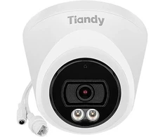 Kamera IP Uniview TC-C34XP SPEC:W/E/Y/2.8MM/V4.0 Color Maker - 4 Mpx 2.8 mm TIANDY