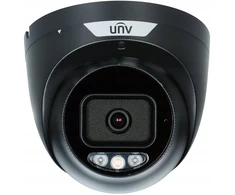 Uniview Carruzzo IP Camera IPC3638SS-ADF28KMC-I1-Juodas