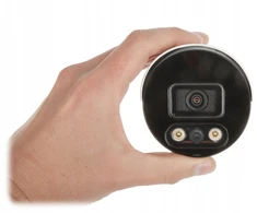 Univiewh IP kamera Uniview Tri-Guard – 8&nbsp;Mpx 4K UHD 4,0&nbsp;mm (IPC2128SB-ADF40KMC-I1)