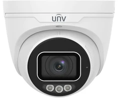 Kamera IP Uniview Wandaloodporna IP Dual-light - 8&amp;nbsp,Mpx 2.8&amp;nbsp,... 12&amp;nbsp,mm - motozoom (IPC3638SB-ADZKM-DL-I1)