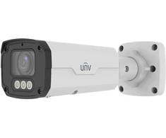 Univiewh WANDALOODPORNA IP KAMERA IPC2324SB-ADZKM-DL-I1 Dvigubo apšvietimo - 4 Mpx 2.7 ... 13.5 mm - MOTOZOOM UNIVIEW