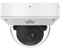Univiewh IP kamera Uniview Atspari vandalizmui IP Smart Dual Light Wise-ISP - 8&nbsp;Mpx 2.8&nbsp;... 12&nbsp;mm (IPC3238SB-ADZKM-DL-I1)