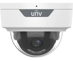 Univiewh Kamera IP Uniview Wandaloodporna IP Smart Dual Light Wise-ISP - 4&amp;nbsp,Mpx 2.8&amp;nbsp,mm (IPC324SB-ADF28KM-DL-I1)