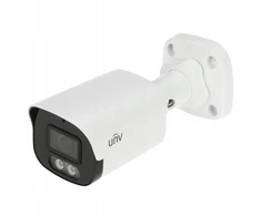 Univiewh IP kamera Uniview Wise-ISP Smart Dual Light – 4 Mpx 2,8 mm (IPC2124SB-ADF28KM-DL-I1)